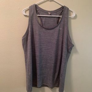 Under Armor Racer Back